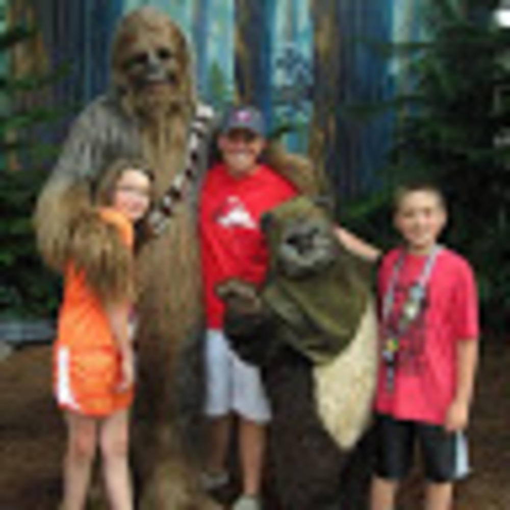 Meet your Posher, James